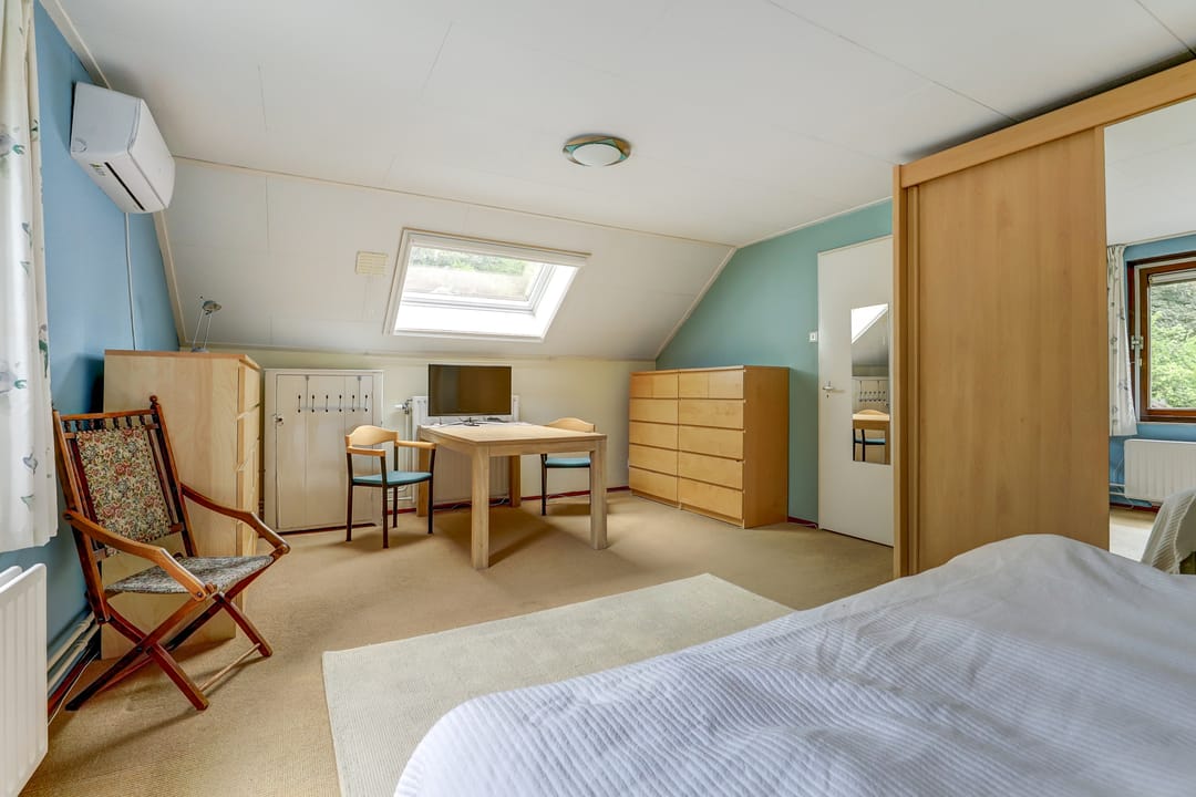 Foto 22 van George Breitnerstraat 23