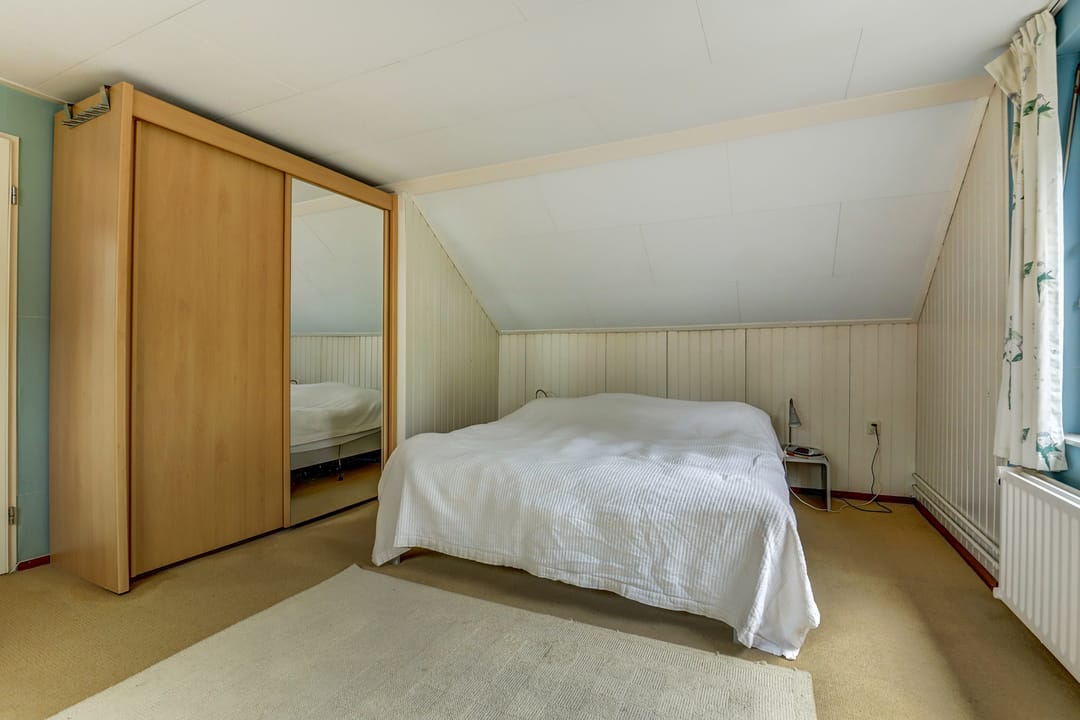 Foto 23 van George Breitnerstraat 23