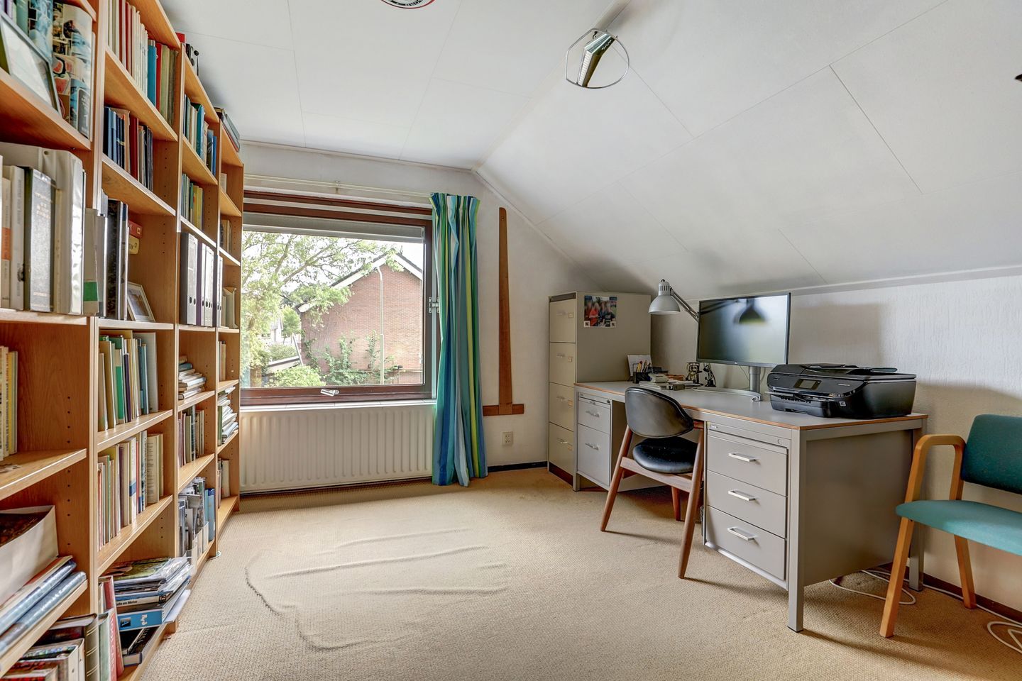 Foto 25 van George Breitnerstraat 23