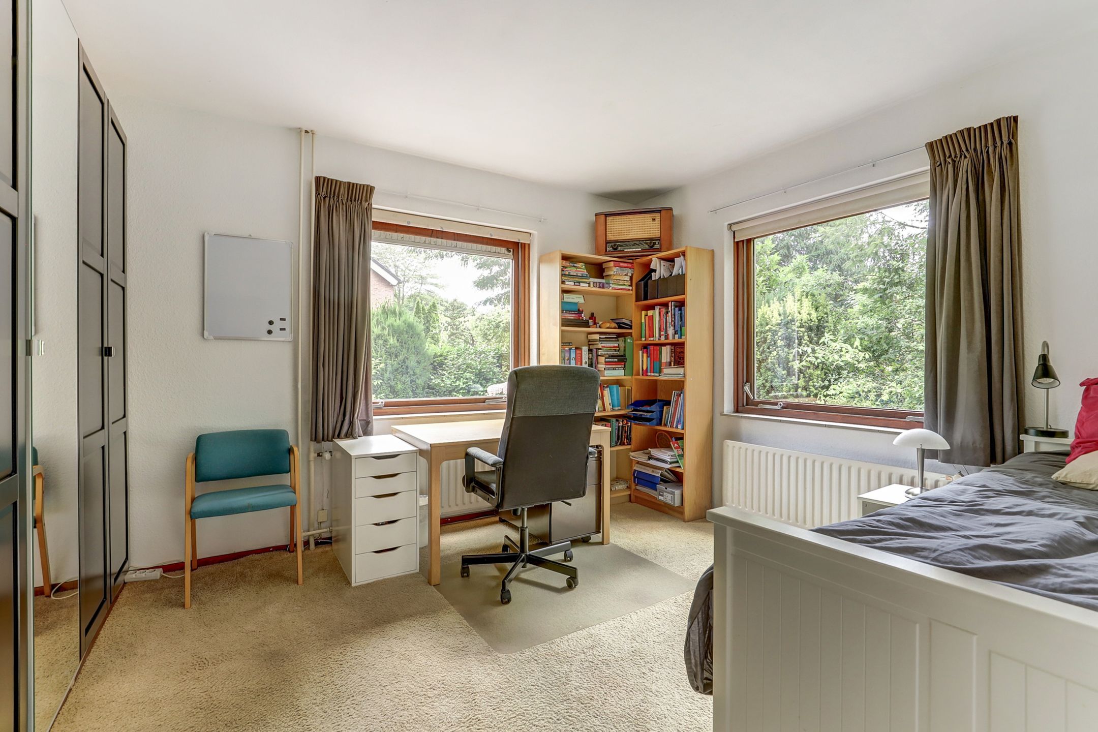 Foto 27 van George Breitnerstraat 23