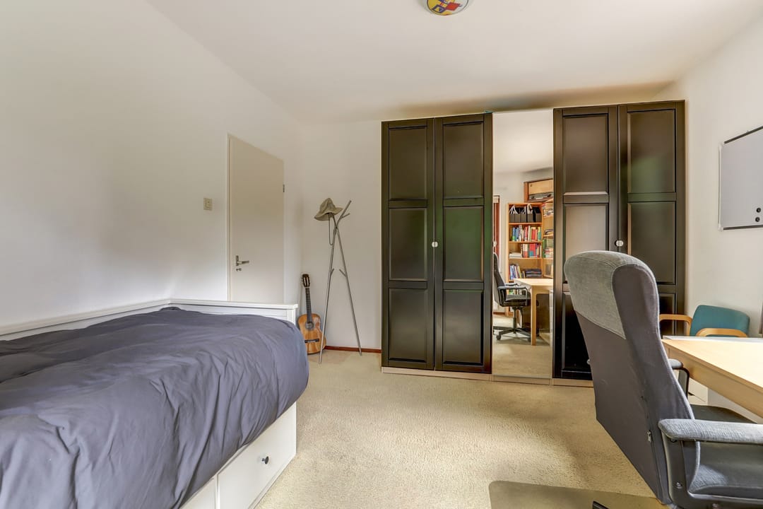 Foto 28 van George Breitnerstraat 23