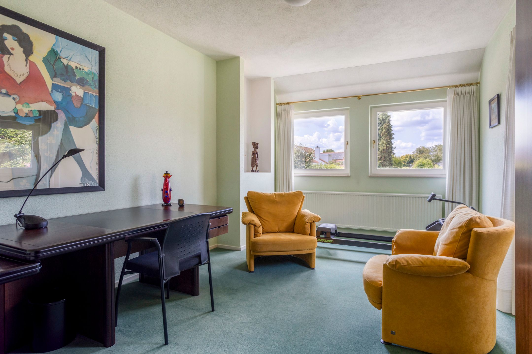 Photo 48 of Montjoiestraat 4