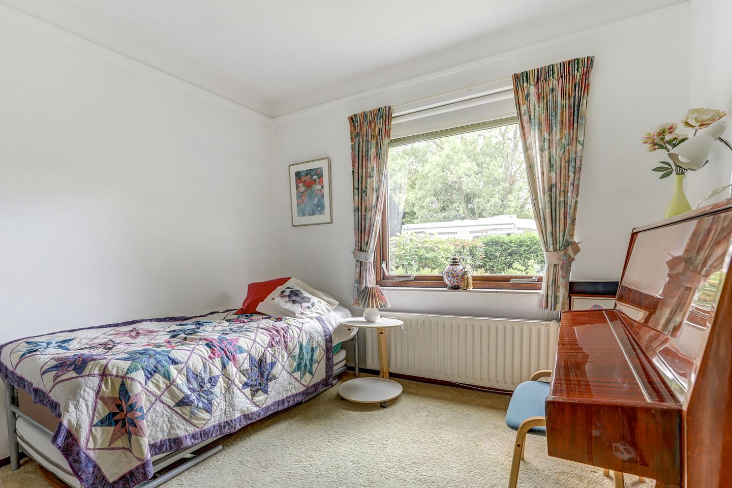 Foto 29 van George Breitnerstraat 23