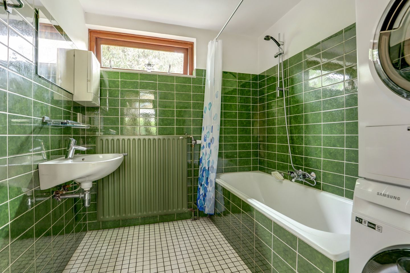 Foto 34 van George Breitnerstraat 23