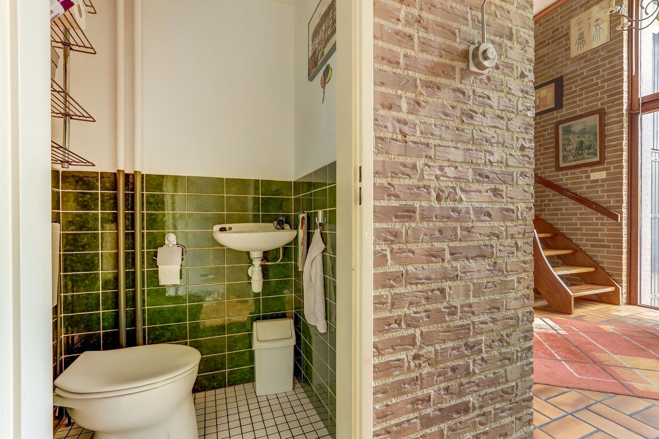 Foto 36 van George Breitnerstraat 23