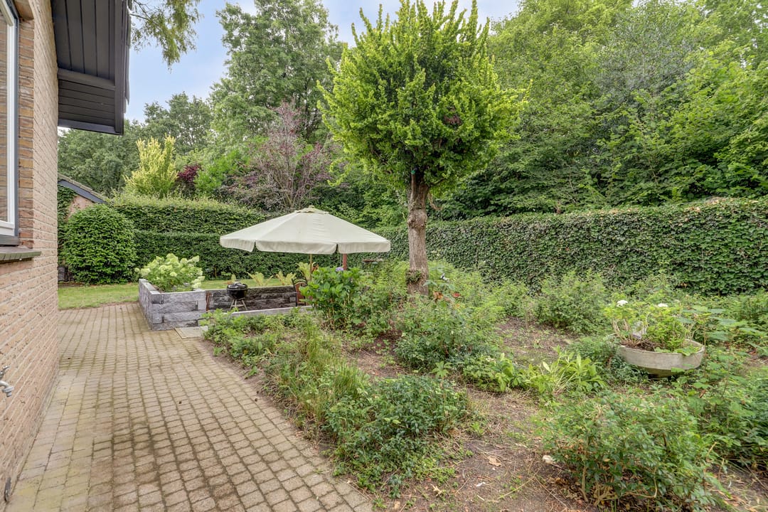 Foto 37 van George Breitnerstraat 23