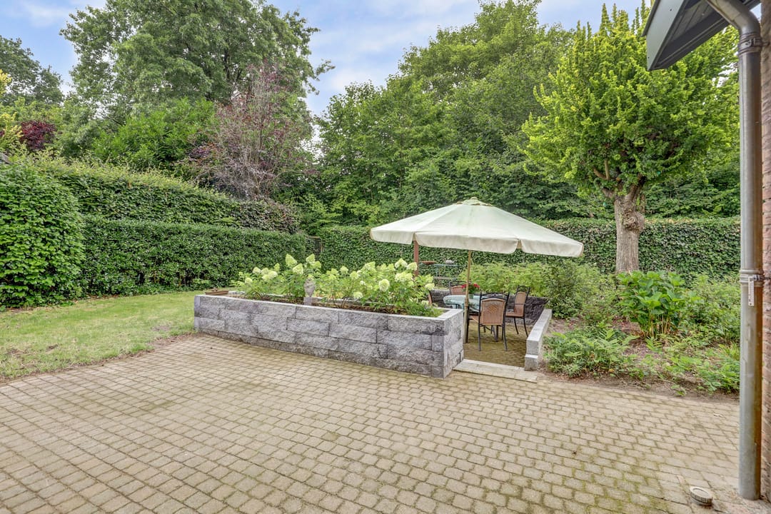 Foto 38 van George Breitnerstraat 23