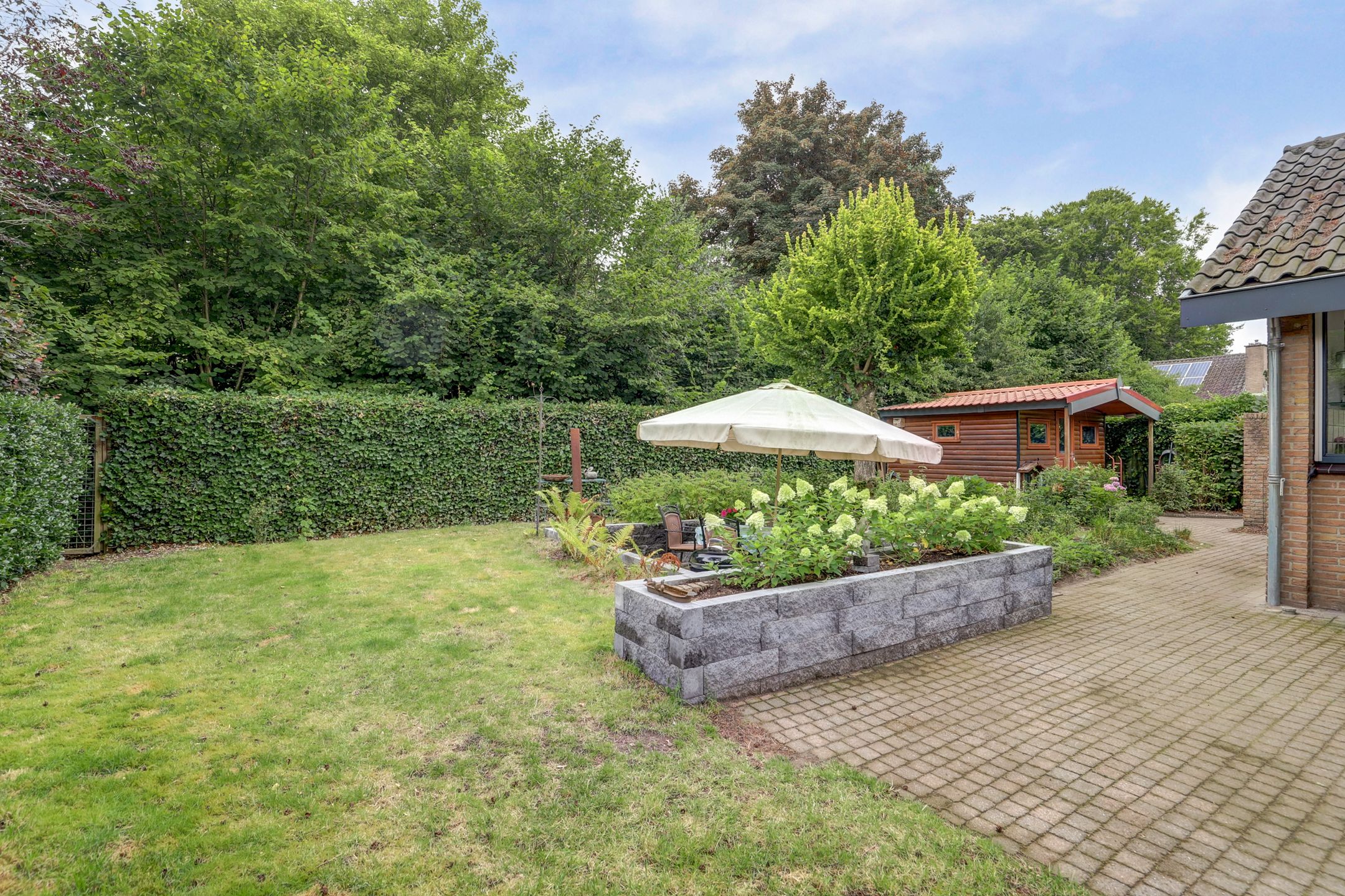 Foto 39 van George Breitnerstraat 23