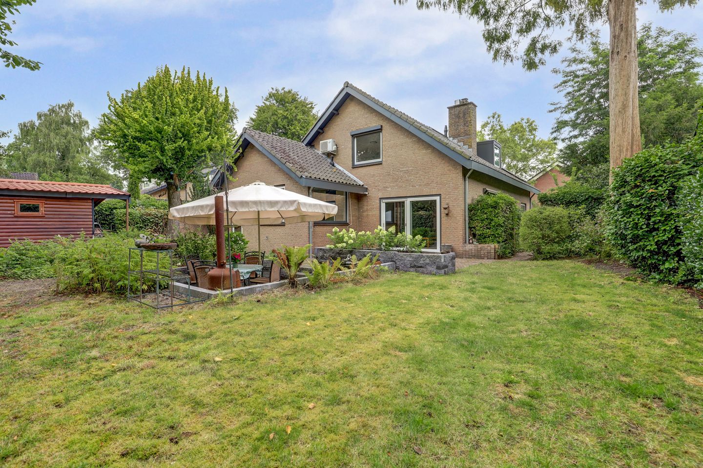 Foto 40 van George Breitnerstraat 23