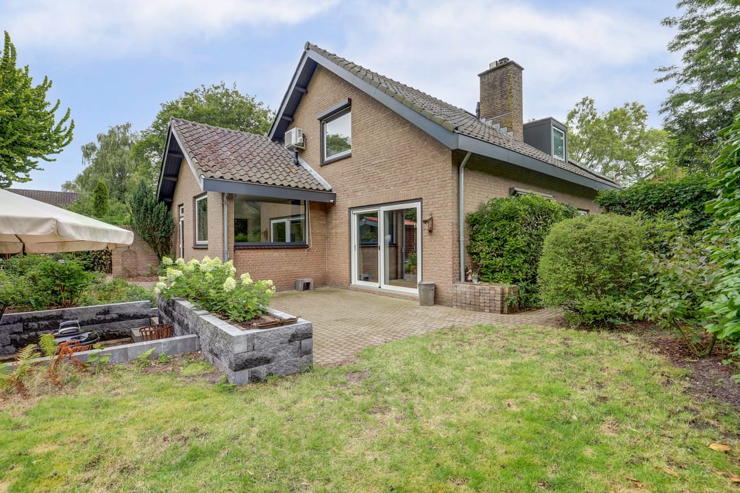 Foto 41 van George Breitnerstraat 23