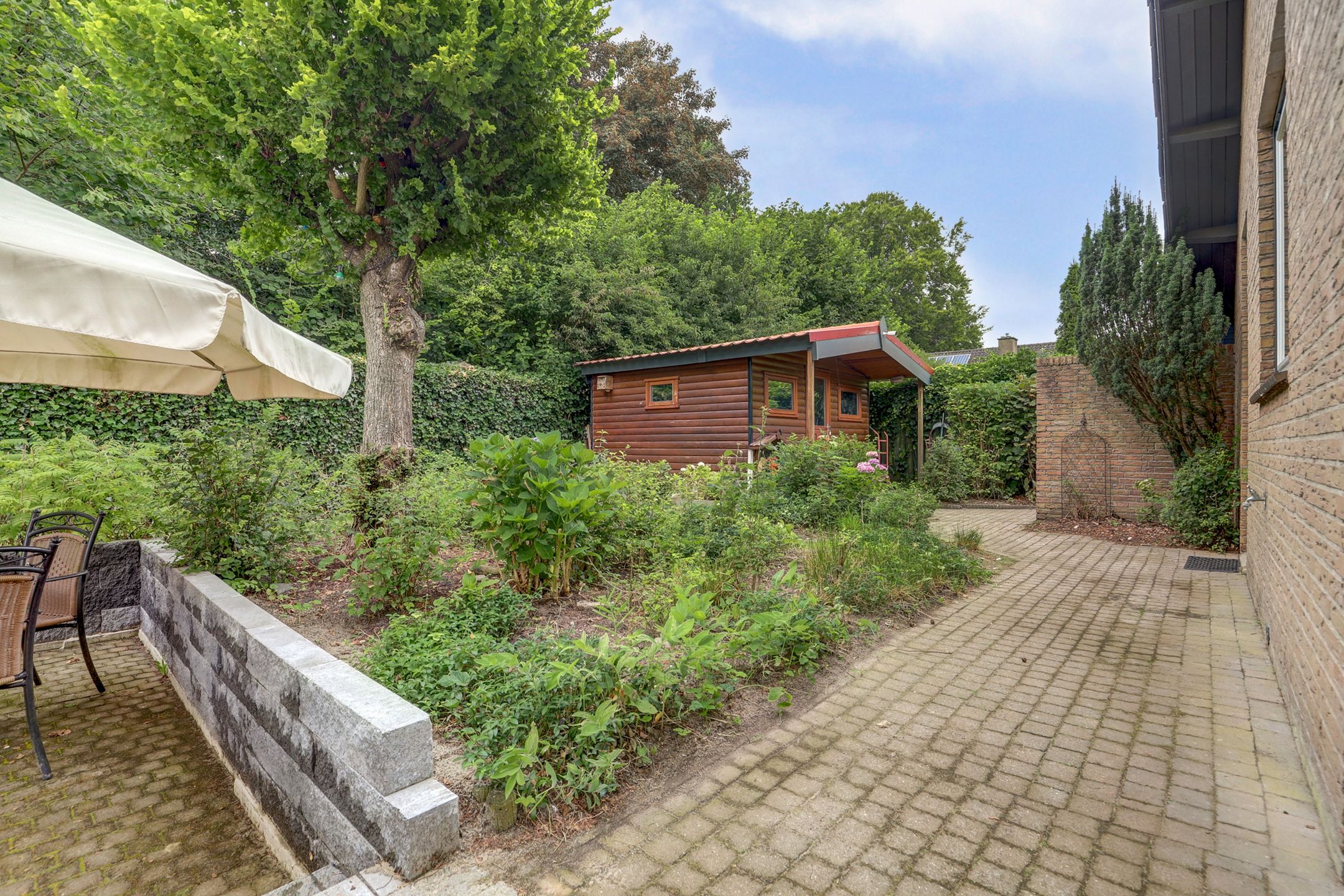 Foto 42 van George Breitnerstraat 23