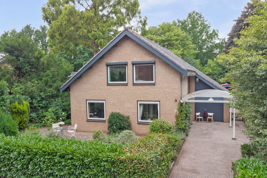 Foto 46 van George Breitnerstraat 23