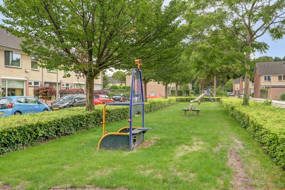 Foto 47 van George Breitnerstraat 23