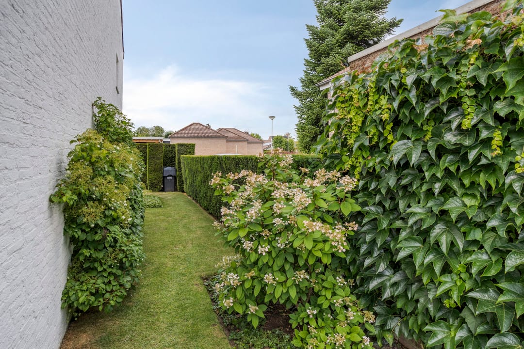 Photo 67 of Montjoiestraat 4