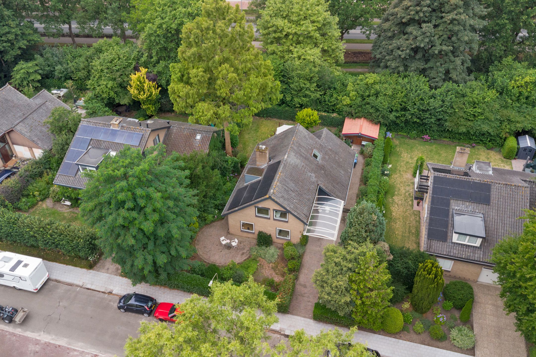 Foto 48 van George Breitnerstraat 23