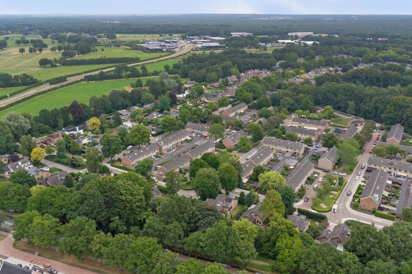 Foto 49 van George Breitnerstraat 23