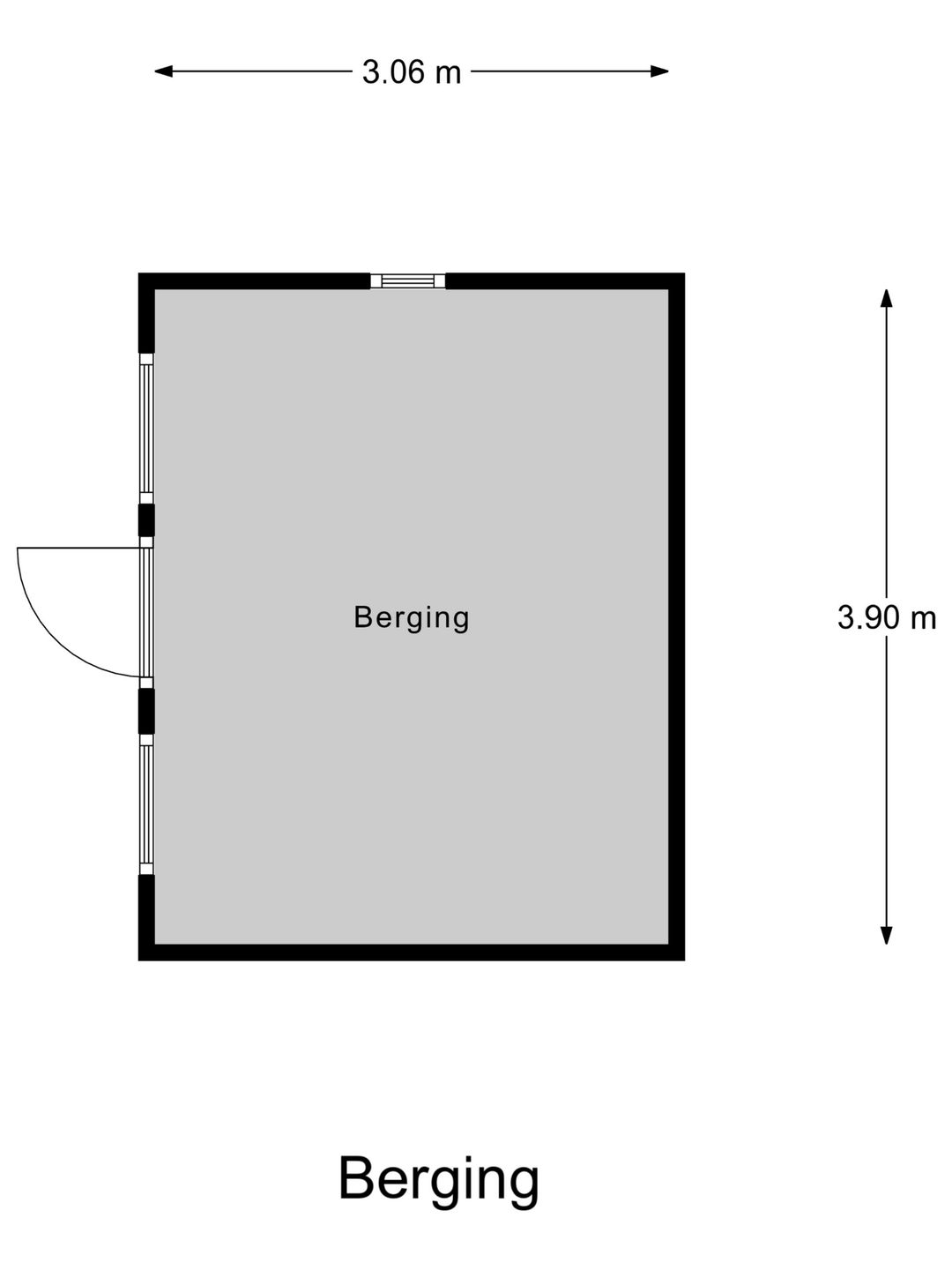 Foto 52 van George Breitnerstraat 23