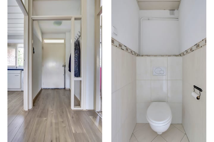 Foto 3 van Bernard Zweersplein 40