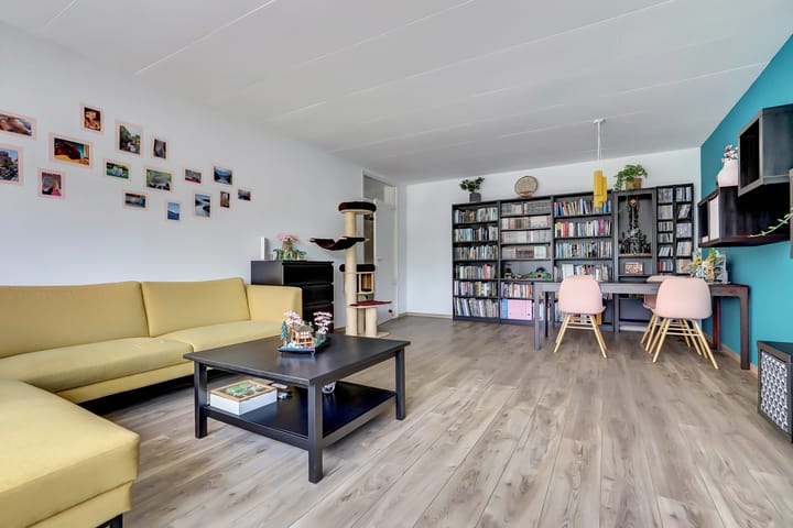 Foto 6 van Bernard Zweersplein 40