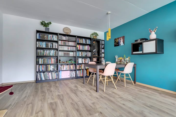 Foto 7 van Bernard Zweersplein 40