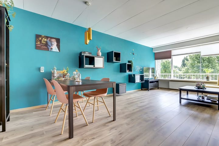 Foto 8 van Bernard Zweersplein 40