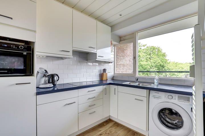 Foto 9 van Bernard Zweersplein 40