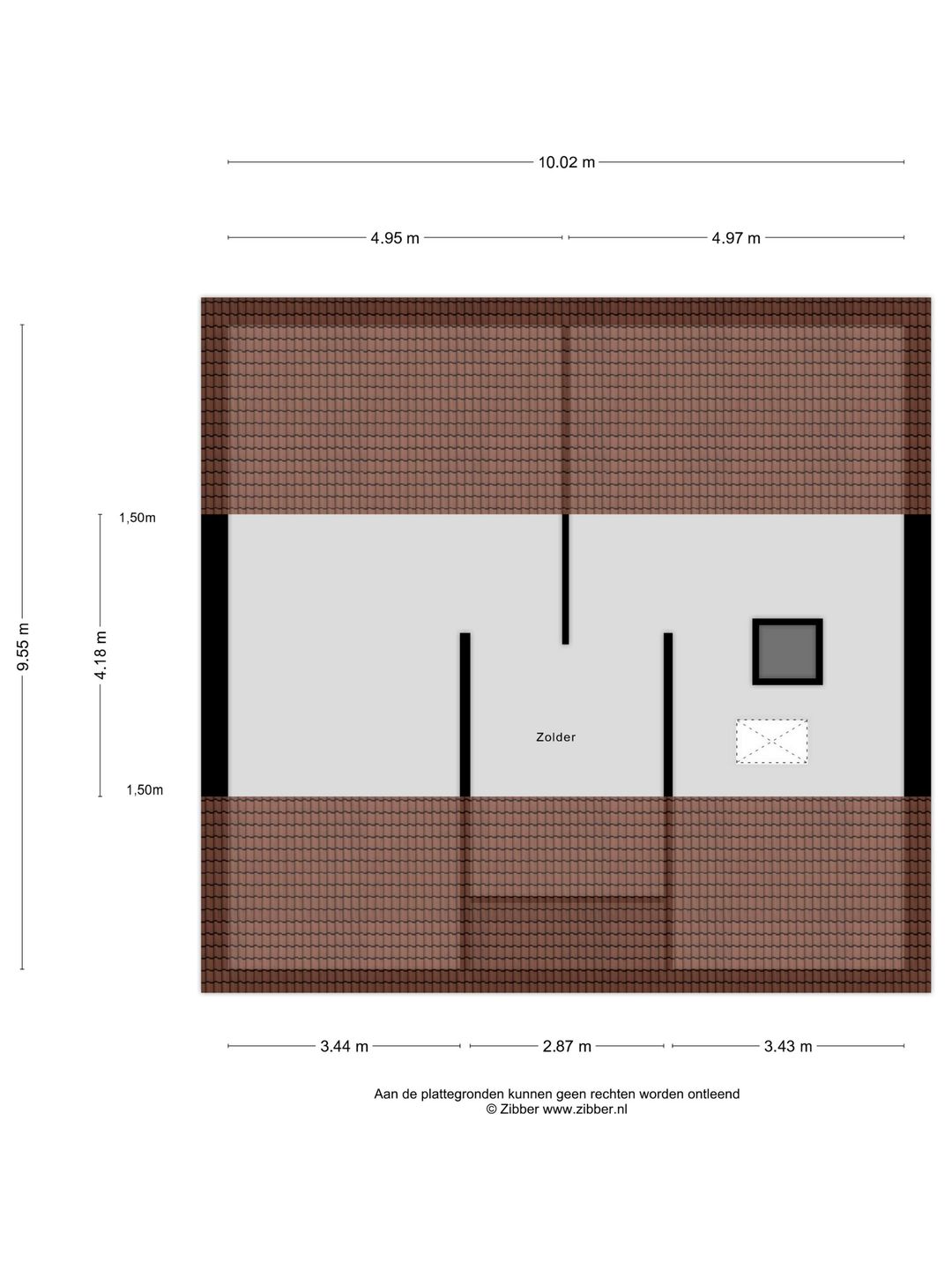 Photo 82 of Montjoiestraat 4