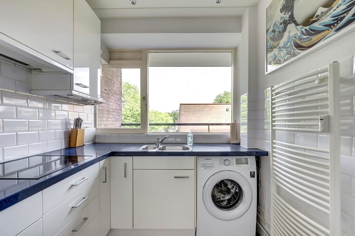 Foto 10 van Bernard Zweersplein 40