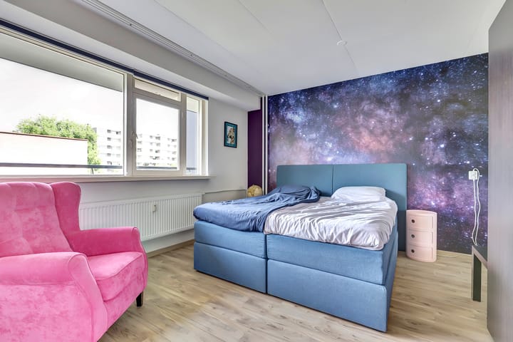 Foto 13 van Bernard Zweersplein 40