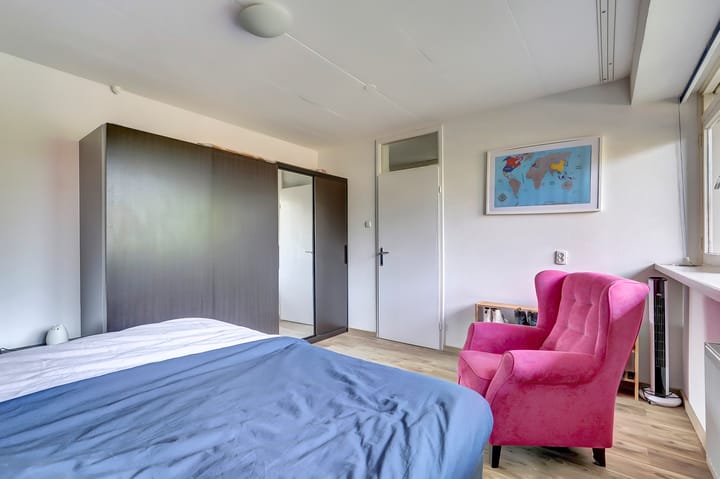 Foto 14 van Bernard Zweersplein 40