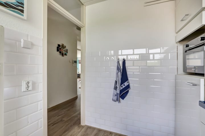 Foto 12 van Bernard Zweersplein 40