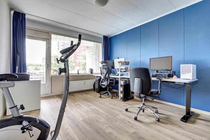 Foto 16 van Bernard Zweersplein 40