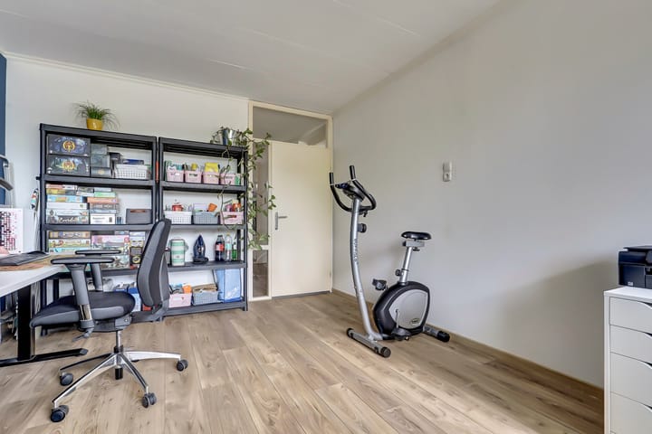 Foto 17 van Bernard Zweersplein 40