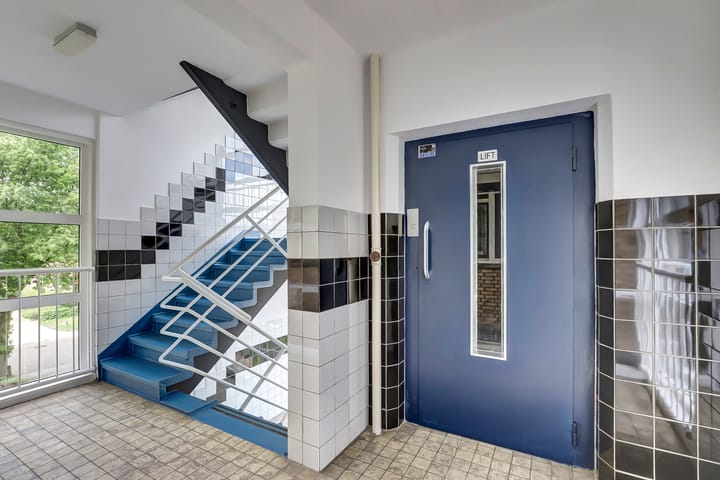 Foto 25 van Bernard Zweersplein 40