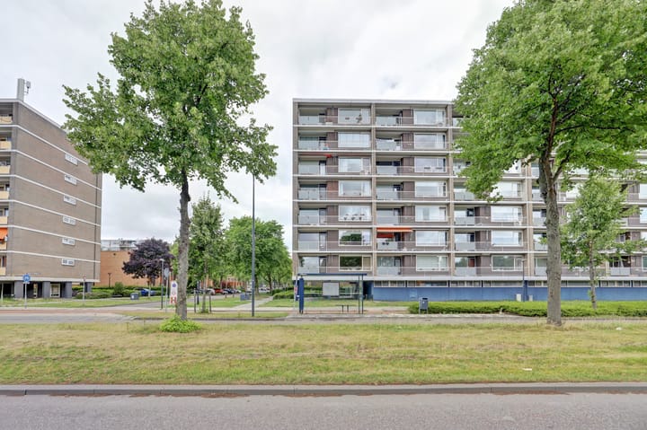 Foto 30 van Bernard Zweersplein 40