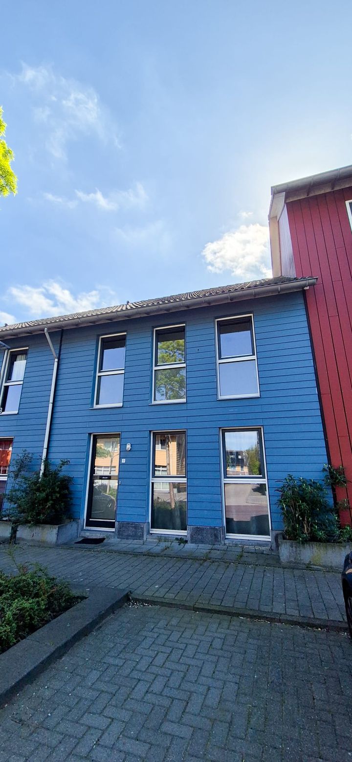 Port Saidweg 9