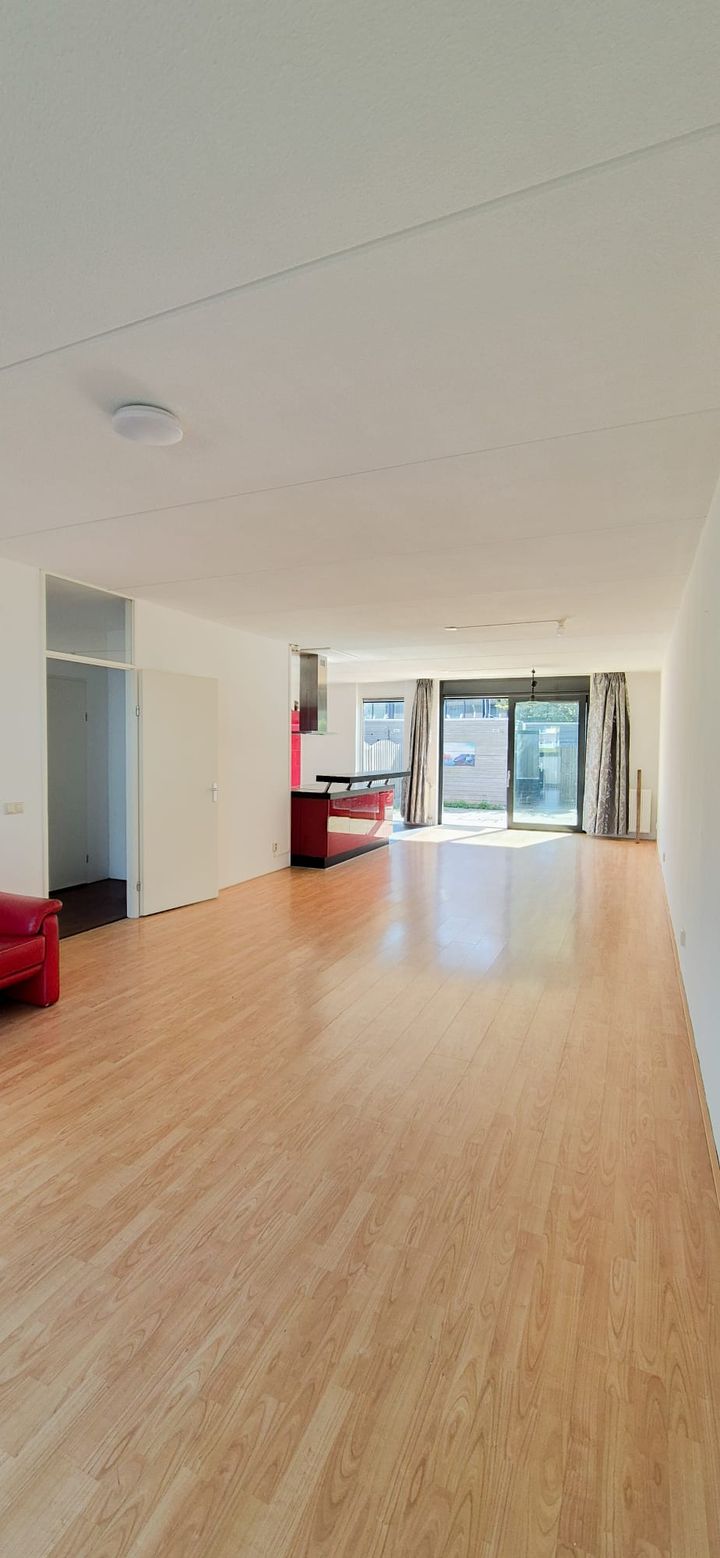 Foto 2 van Port Saidweg 9