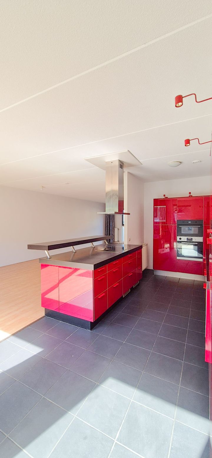 Foto 3 van Port Saidweg 9