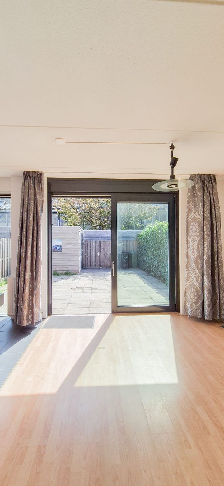 Foto 4 van Port Saidweg 9