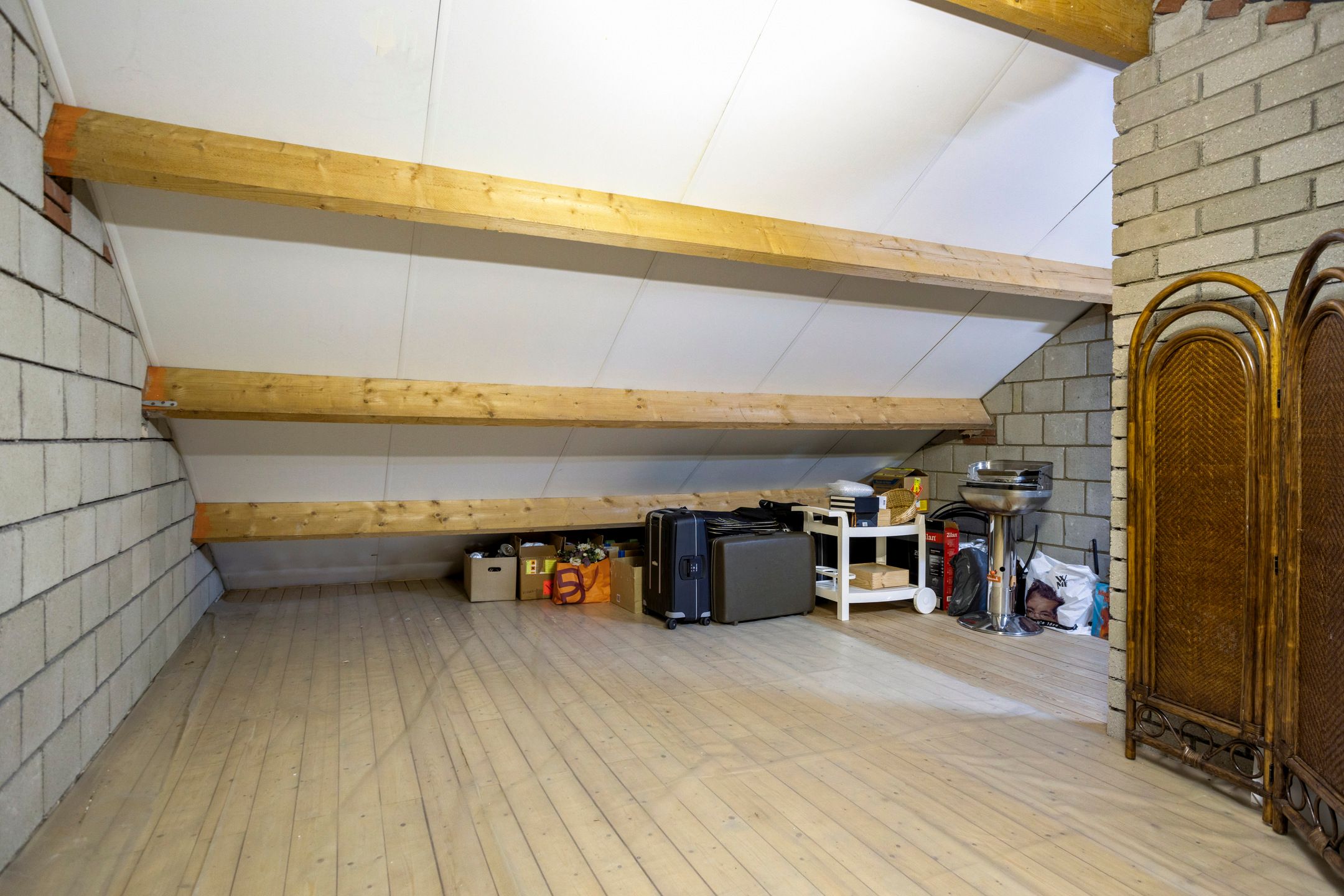 Photo 78 of Montjoiestraat 4