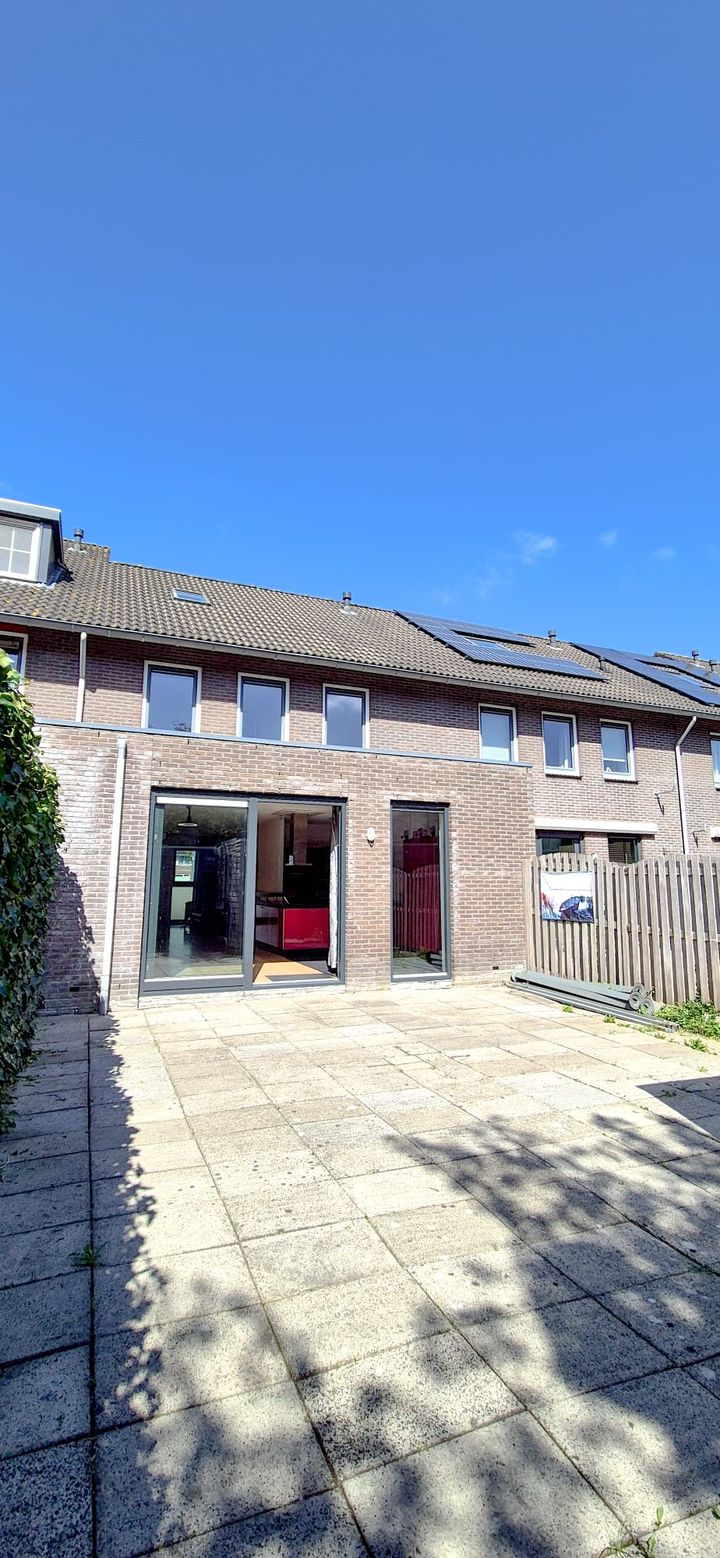 Foto 5 van Port Saidweg 9