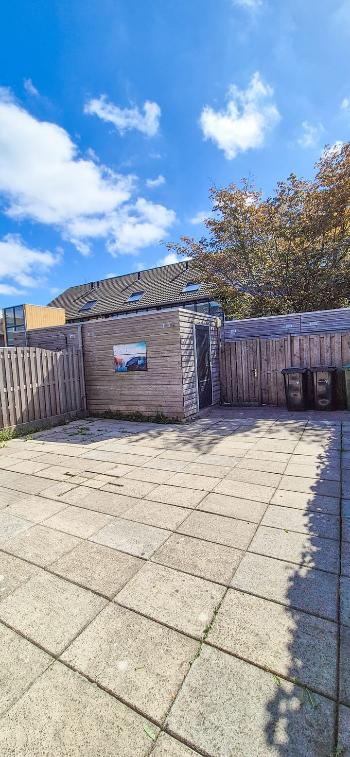 Foto 6 van Port Saidweg 9