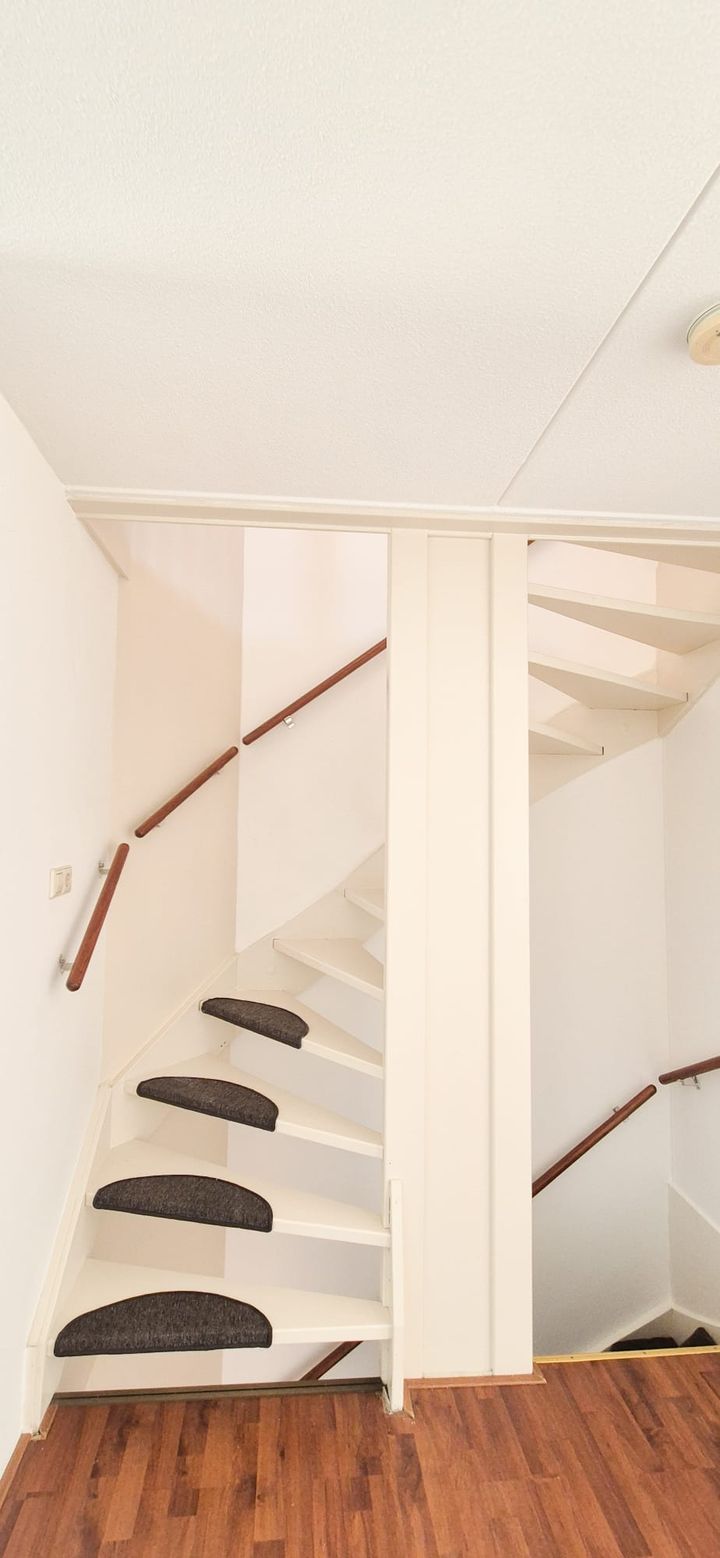 Foto 7 van Port Saidweg 9