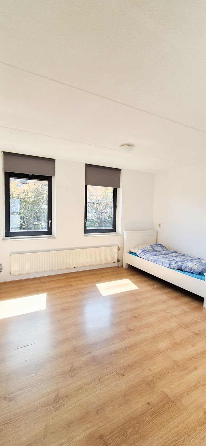 Foto 8 van Port Saidweg 9