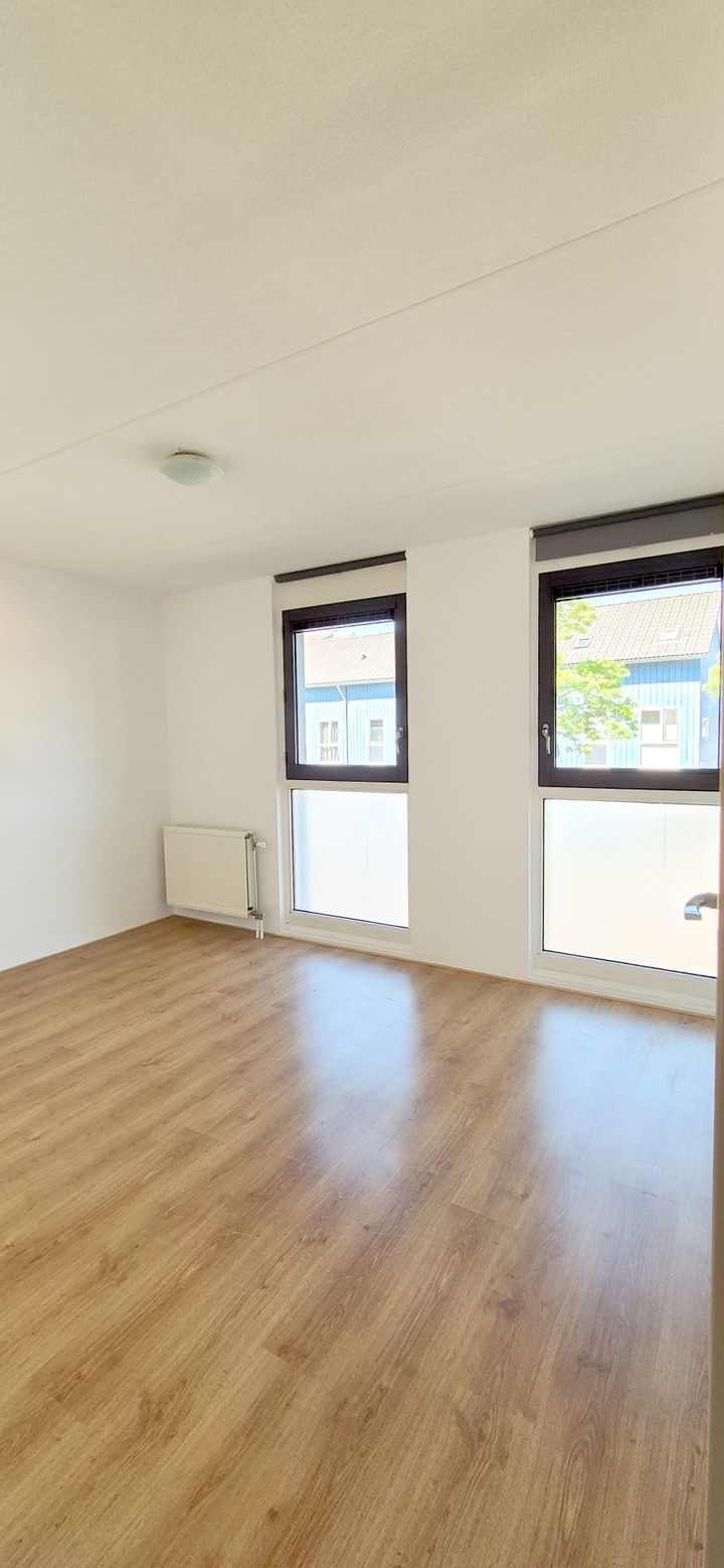 Foto 9 van Port Saidweg 9