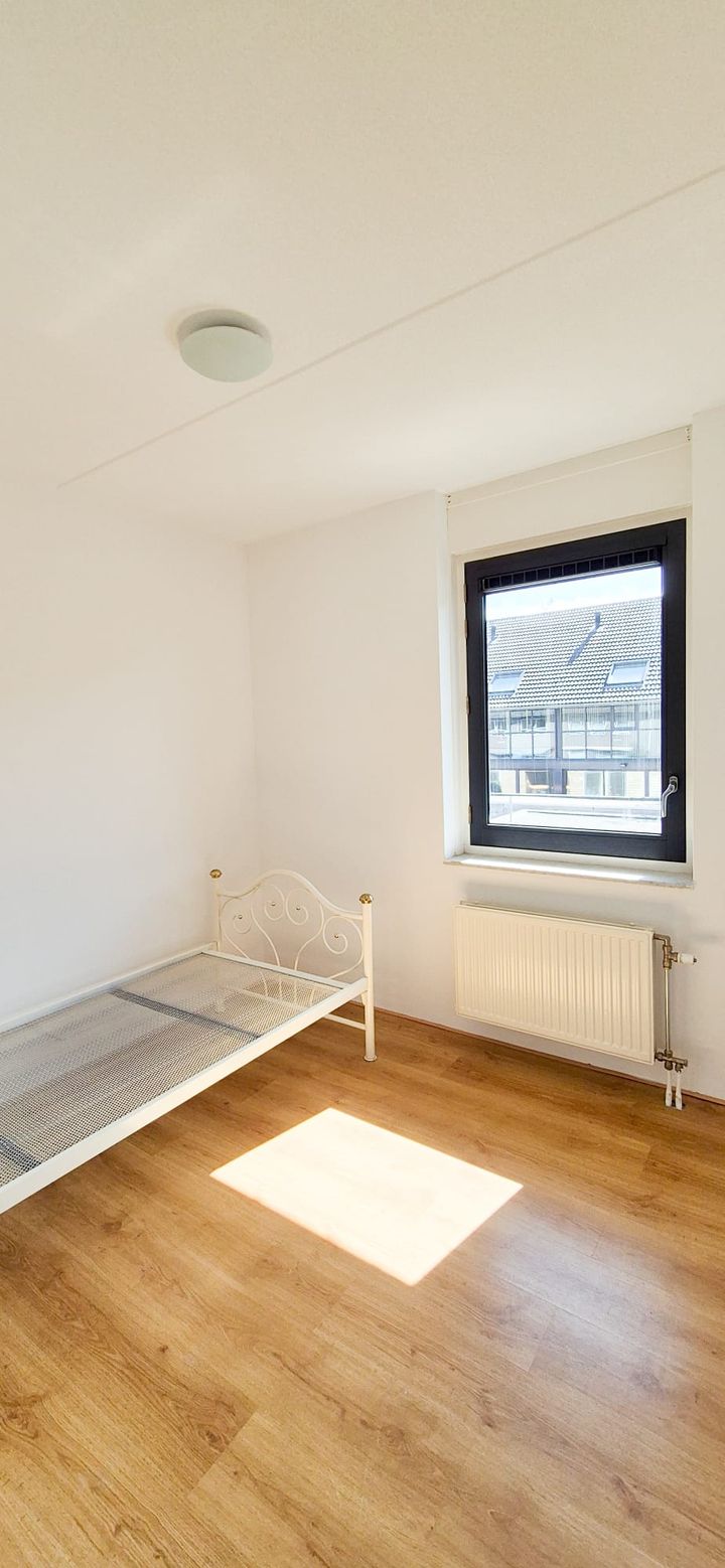 Foto 12 van Port Saidweg 9