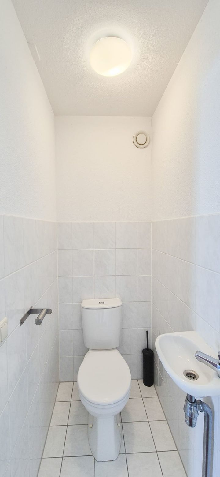 Foto 14 van Port Saidweg 9