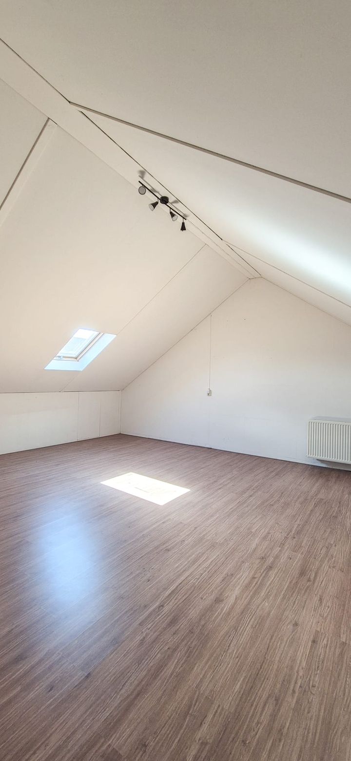 Foto 15 van Port Saidweg 9