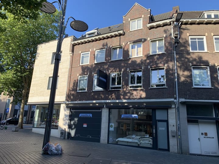 Wilhelminaplein 3-A