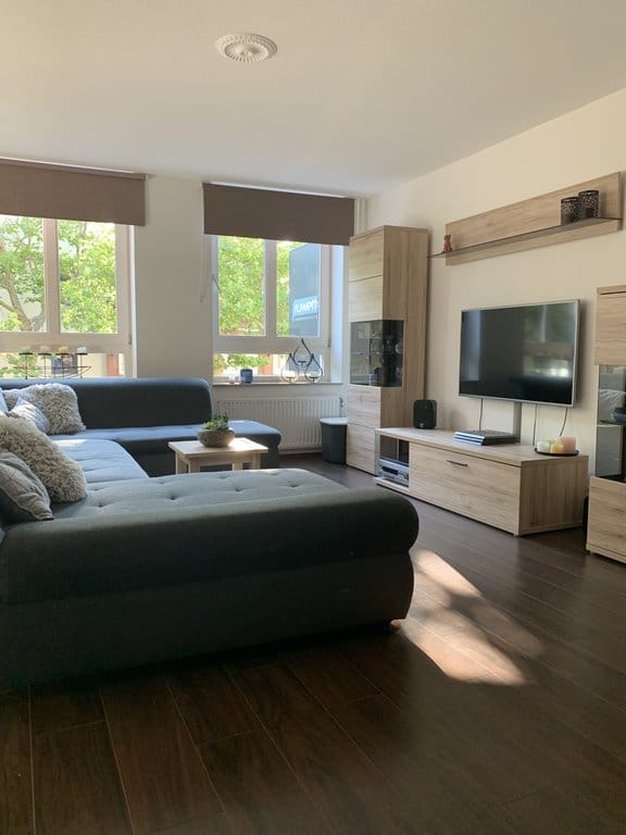 Foto 4 van Wilhelminaplein 3-A